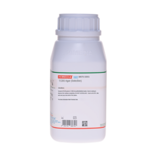 Agar TCBS (selectivo) - Himedia 500gr
