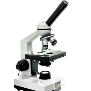 MICROSCOPIO BIOLOGICO MONOCULAR MOD: CN-9106E