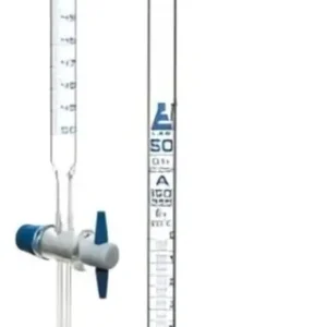 BURETA CLASE AS TECHNOSKLO