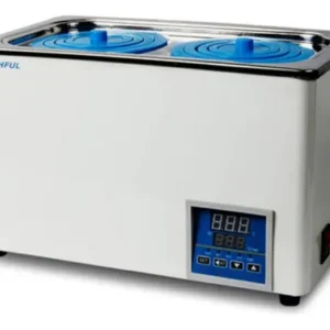 BAÑO MARIA FAITHUL WB-7-2 6.3L TERMOSTATICO