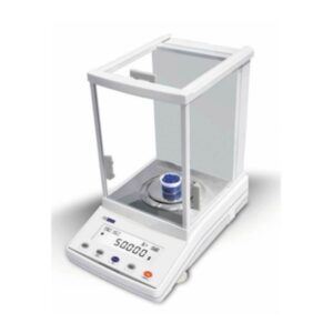 BALANZA ANALÍTICA FA2104N