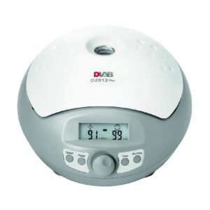 MICROCENTRÍFUGA D2012 PLUS DLAB