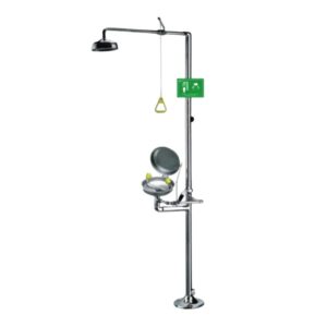 DUCHA LAVA OJOS BIOBASE SEW-C2