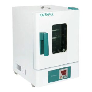 INCUBADORA FAITHFUL WP25AB 17.5L MINI