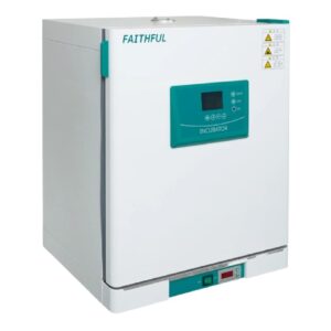 INCUBADORA FAITHFUL DH3600BII 43L TEMPERATURA CONSTANTE