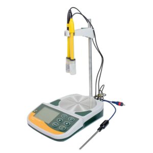 MEDIDOR MULTIPARÁMETRO DE MESA PL-700ALS