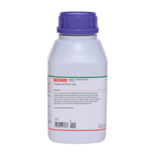 Agar de dextrosa de patata 500 gr - Himedia
