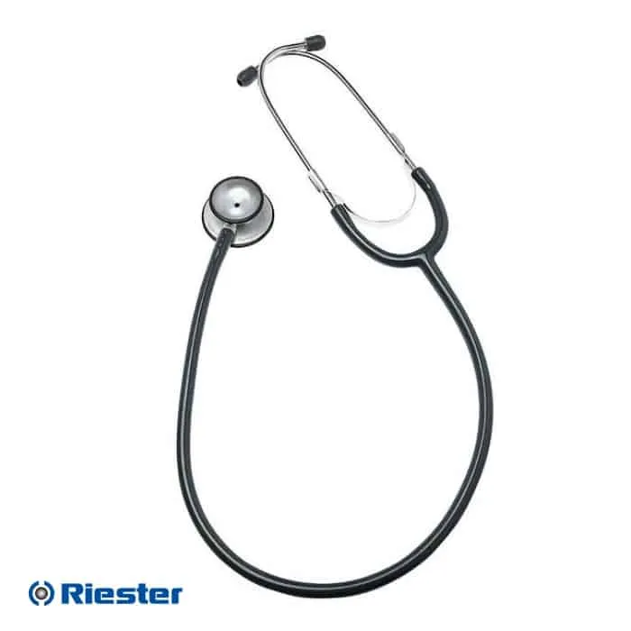 Estetoscopio Riester Duplex - Aluminio