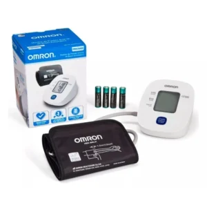Tensiómetro digital de brazo Omron