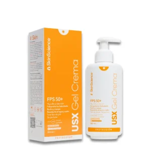 USX Gel Crema FPS 50 x 250ml - SkinScience